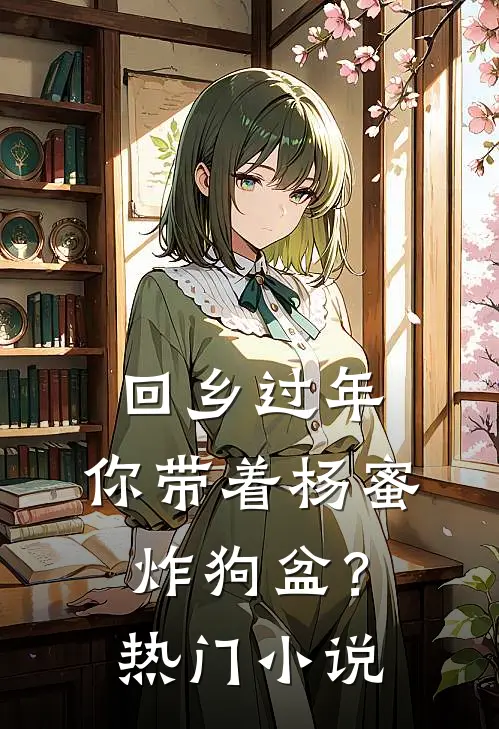 回乡过年，你带着杨蜜炸狗盆？热门小说