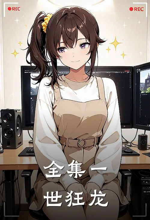 全集一世狂龙