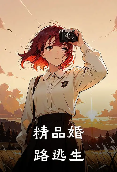 精品婚路逃生