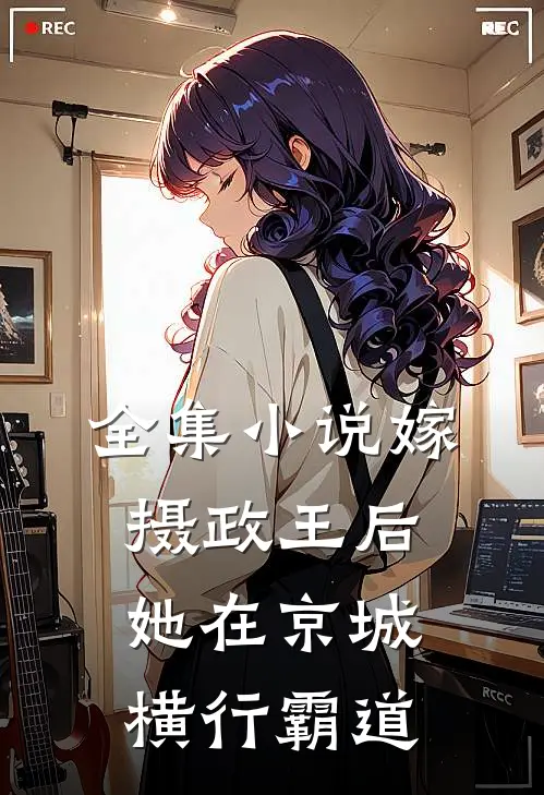 全集小说嫁摄政王后，她在京城横行霸道
