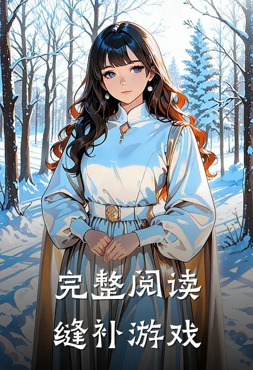 完整阅读缝补游戏