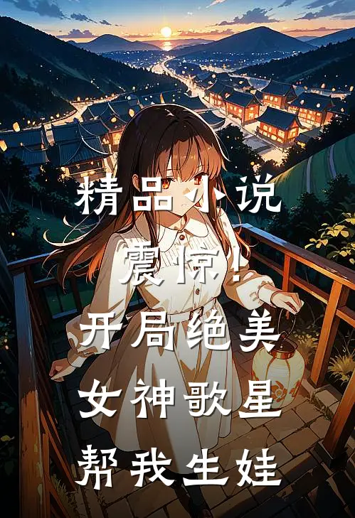 精品小说震惊！开局绝美女神歌星帮我生娃
