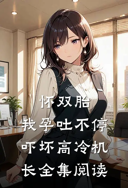 怀双胎，我孕吐不停吓坏高冷机长全集阅读