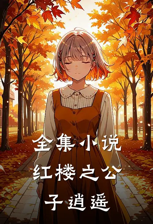 全集小说红楼之公子逍遥