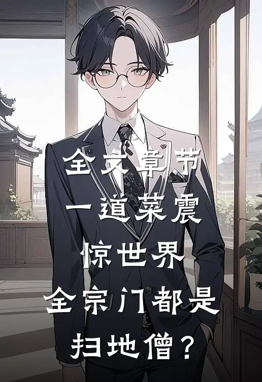 全文章节一道菜震惊世界，全宗门都是扫地僧？