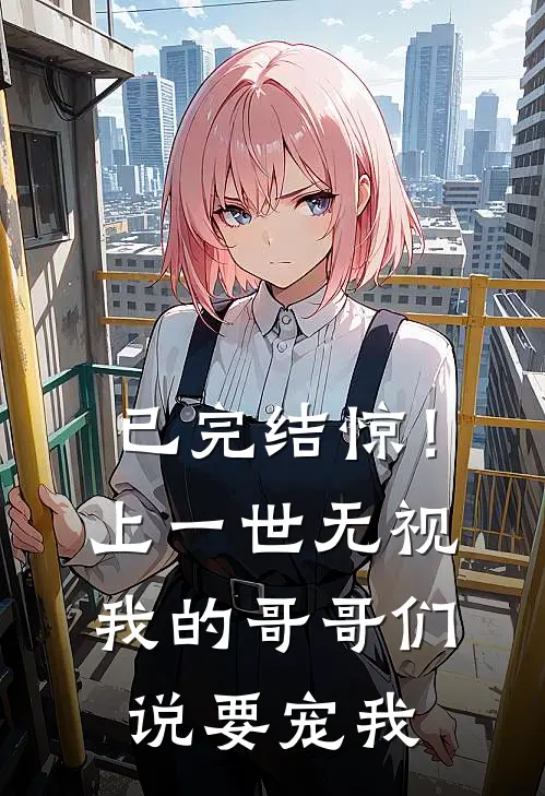 已完结惊！上一世无视我的哥哥们说要宠我