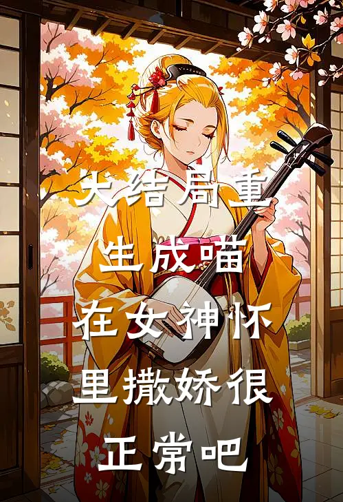 大结局重生成喵，在女神怀里撒娇很正常吧