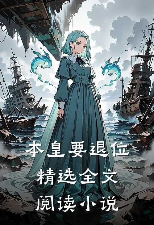 本皇要退位精选全文阅读小说