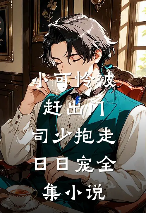 小可怜被赶出门，司少抱走日日宠全集小说