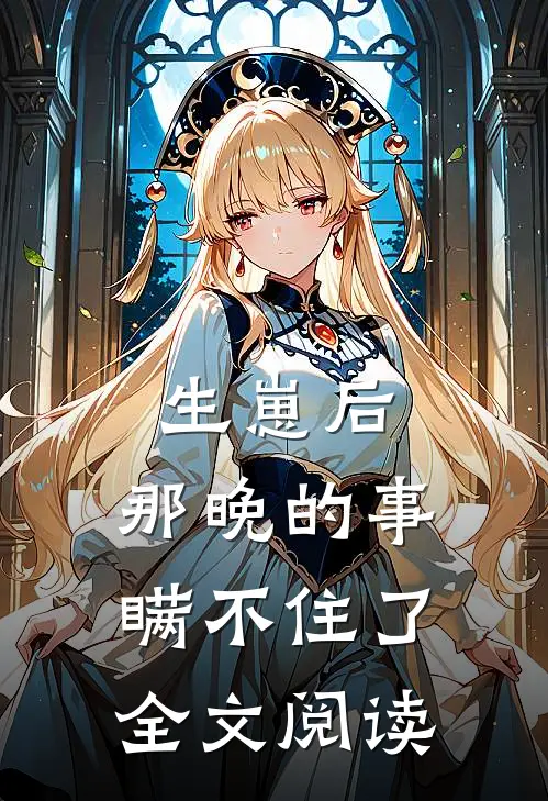 生崽后：那晚的事瞒不住了全文阅读