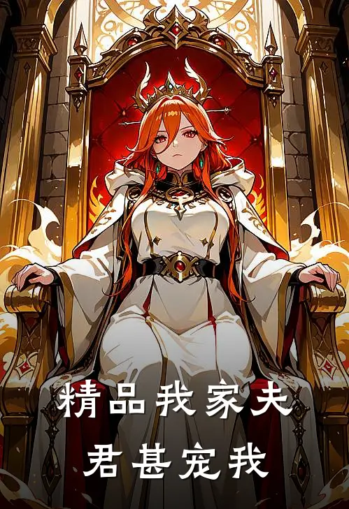 精品我家夫君甚宠我