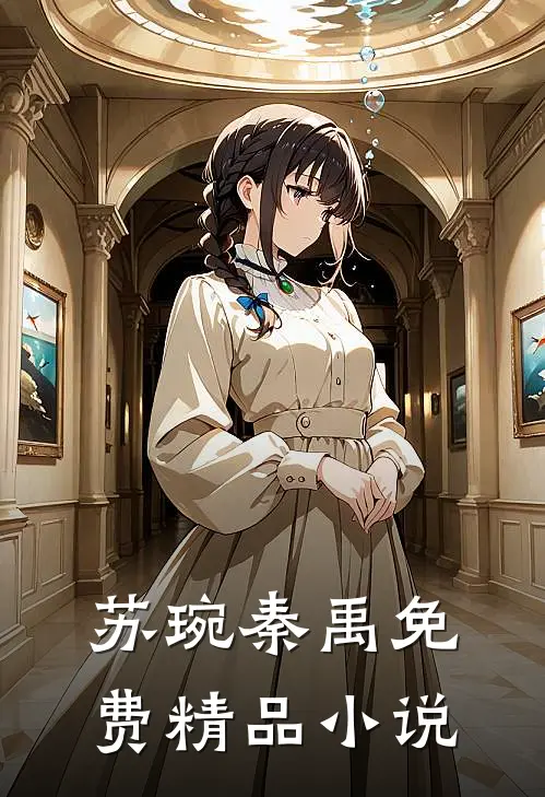 苏琬秦禹免费精品小说