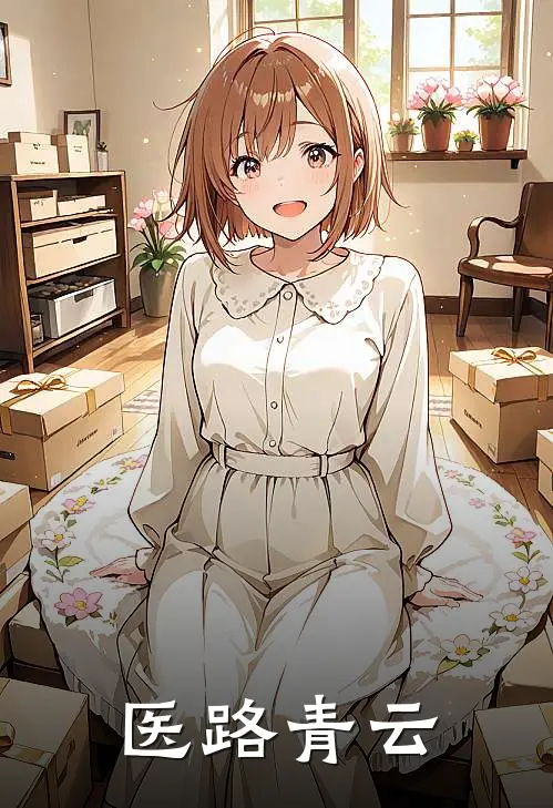 医路青云
