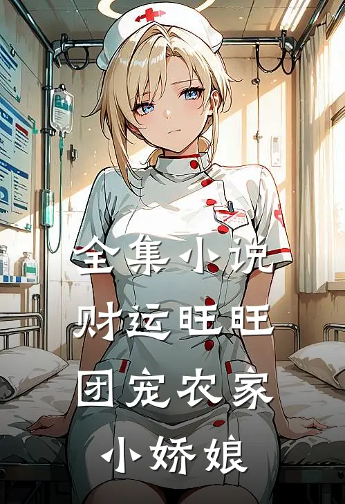 全集小说财运旺旺：团宠农家小娇娘