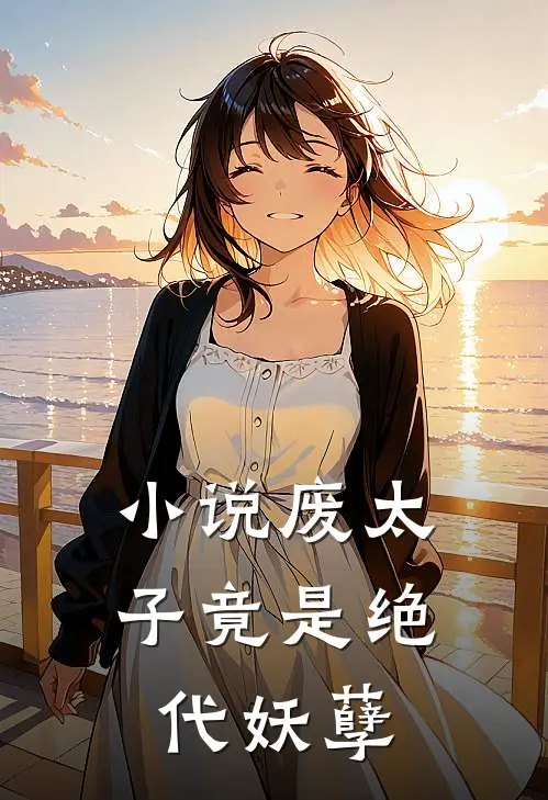 小说废太子竟是绝代妖孽