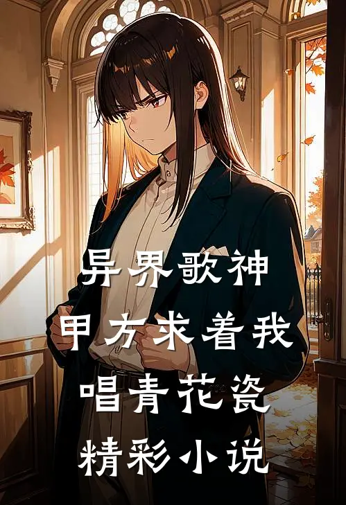 异界歌神：甲方求着我唱青花瓷精彩小说