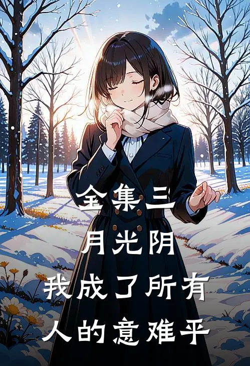 全集三月光阴，我成了所有人的意难平