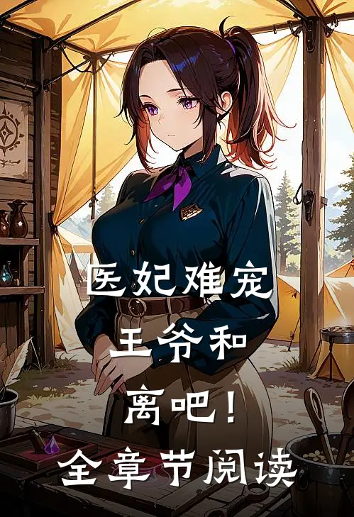 医妃难宠：王爷和离吧！全章节阅读