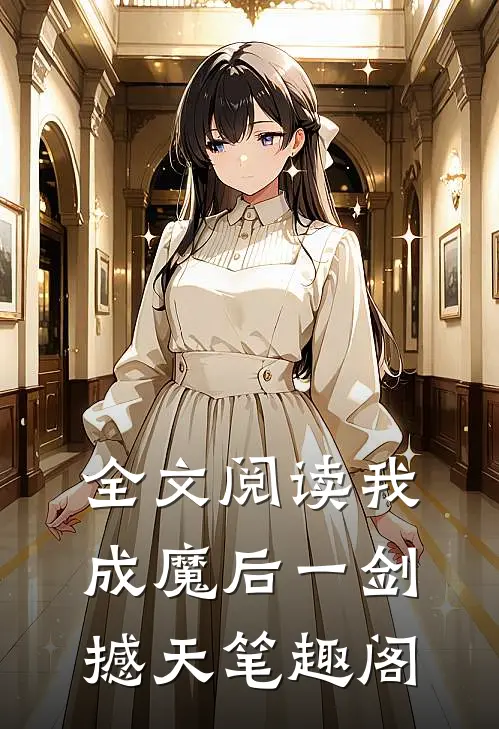 全文阅读我成魔后一剑撼天笔趣阁