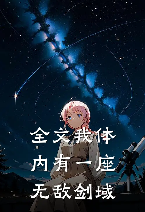 全文我体内有一座无敌剑域