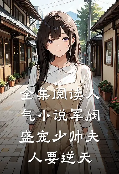 全集阅读人气小说军阀盛宠少帅夫人要逆天
