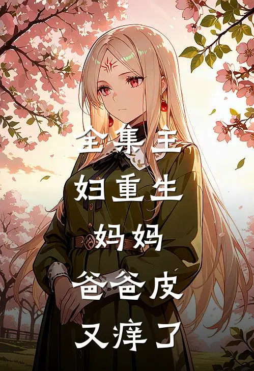 全集主妇重生：妈妈，爸爸皮又痒了