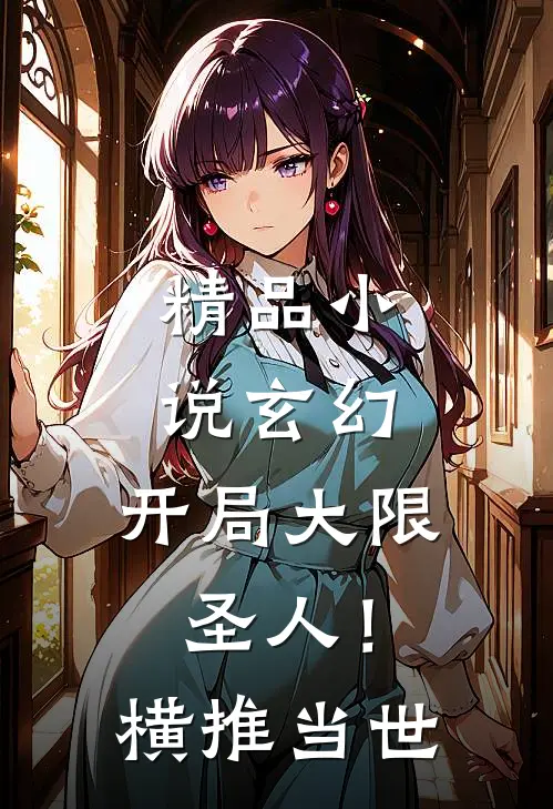 精品小说玄幻：开局大限圣人！横推当世