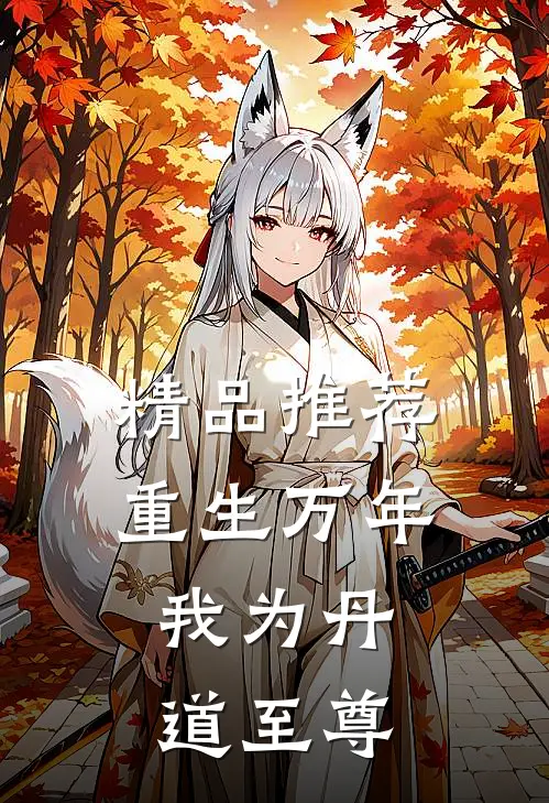 精品推荐重生万年：我为丹道至尊