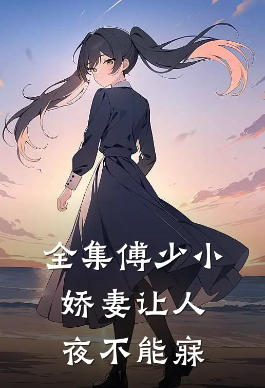 全集傅少小娇妻让人夜不能寐