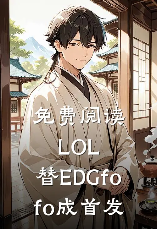 免费阅读LOL：替EDGfofo成首发