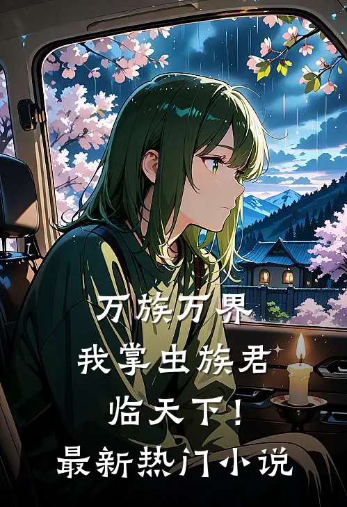 万族万界，我掌虫族君临天下！最新热门小说