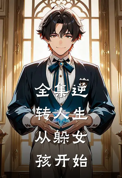 全集逆转人生，从躲女孩开始