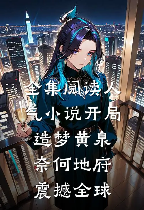 全集阅读人气小说开局造梦黄泉奈何地府震撼全球