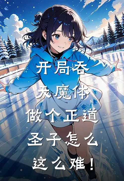 开局吞天魔体，做个正道圣子怎么这么难！