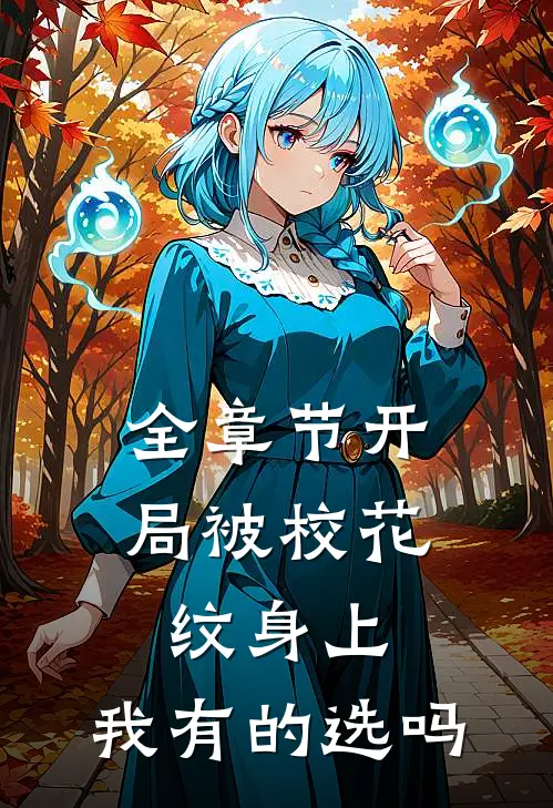 全章节开局被校花纹身上，我有的选吗