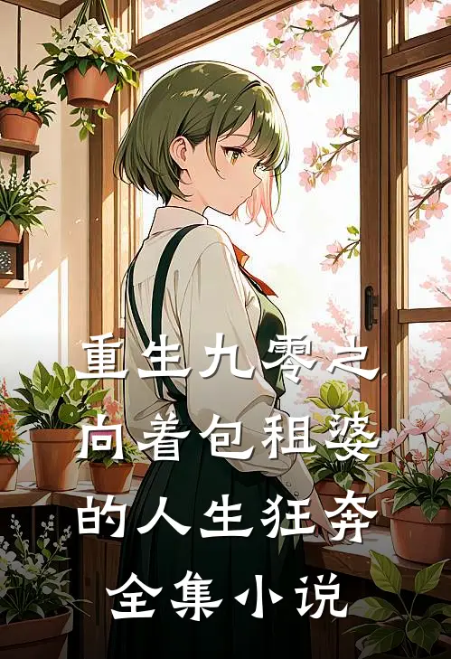 重生九零之向着包租婆的人生狂奔全集小说