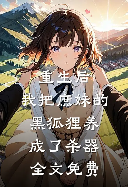 六零红包群，蹭蹭锦鲤竹马欧气试读