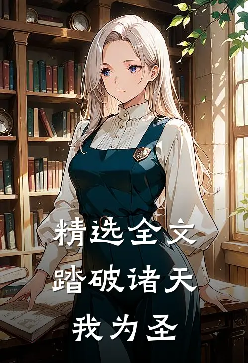精选全文踏破诸天我为圣