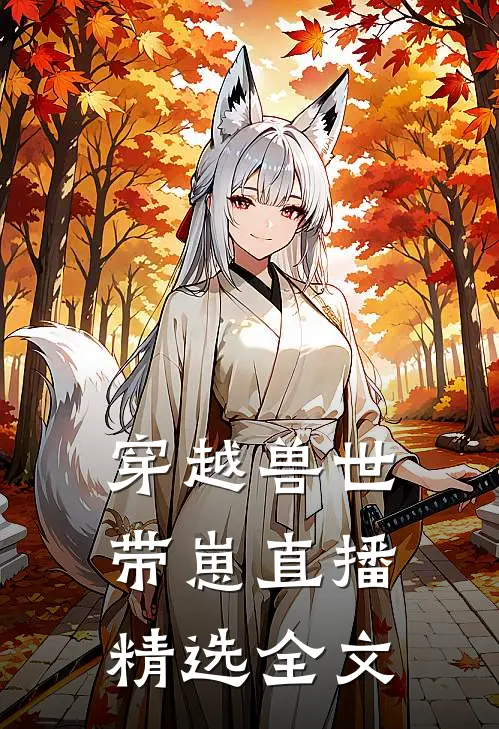 穿越兽世，带崽直播精选全文