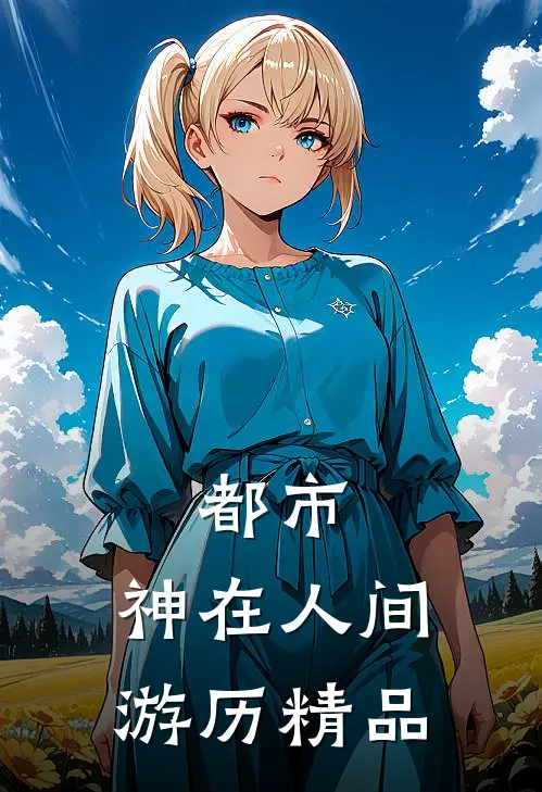 都市：神在人间游历精品