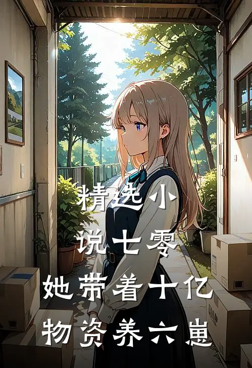 精选小说七零：她带着十亿物资养六崽