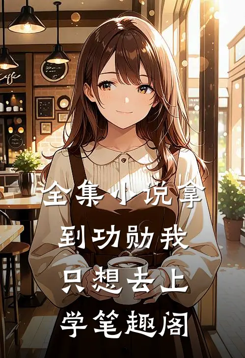 全集小说拿到功勋我只想去上学笔趣阁