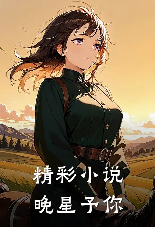 精彩小说晚星予你