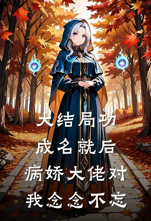 大结局功成名就后，病娇大佬对我念念不忘