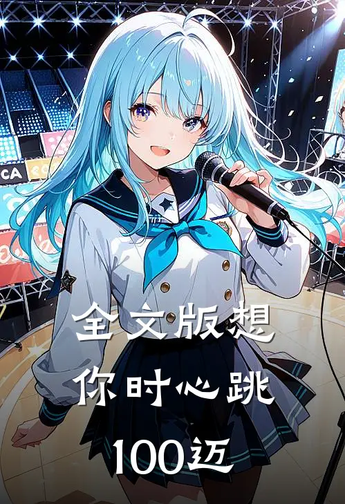 全文版想你时心跳100迈