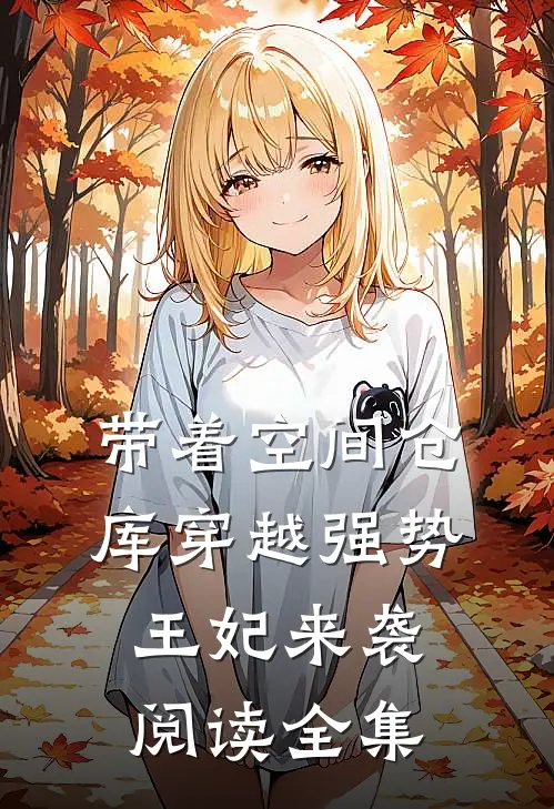 带着空间仓库穿越强势王妃来袭阅读全集