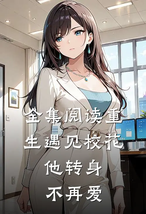 全集阅读重生遇见校花，他转身不再爱
