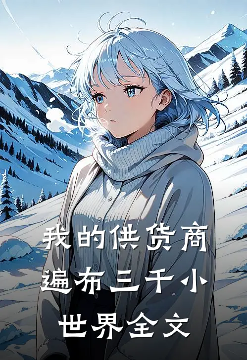 我的供货商遍布三千小世界全文