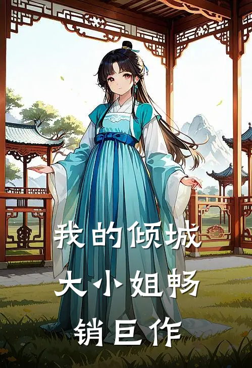 我的倾城大小姐畅销巨作