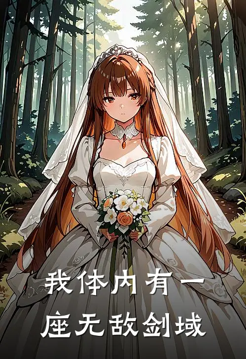 我体内有一座无敌剑域